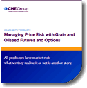 CME Self-Study Guide to Hedging with Livestock Futures and Options